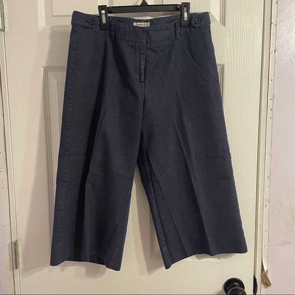 Harold's Capri